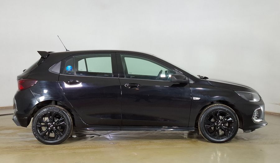 Chevrolet Onix 1.0T RS Hatchback 2021