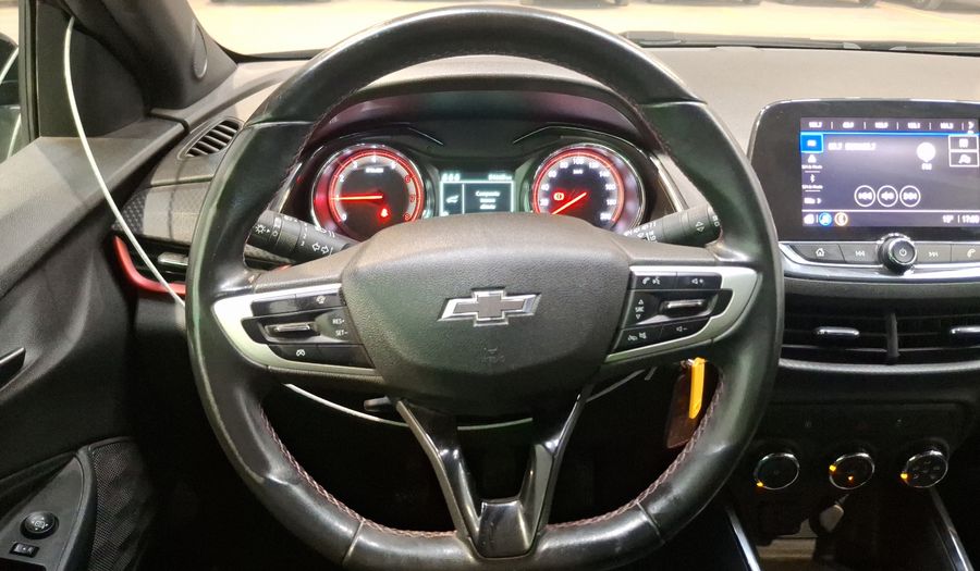 Chevrolet Onix 1.0T RS Hatchback 2021
