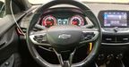 Chevrolet Onix 1.0T RS Hatchback 2021