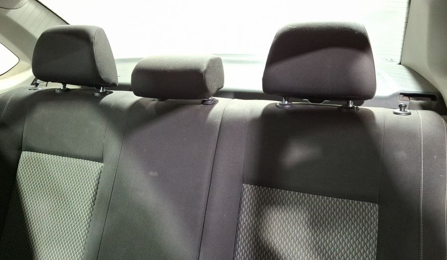 Volkswagen Vento 1.6 HIGHLINE STD. Sedan 2018