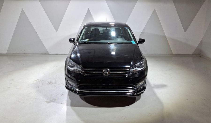 Volkswagen Vento 1.6 HIGHLINE STD. Sedan 2018