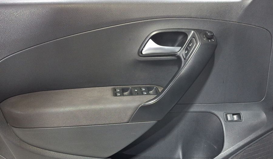 Volkswagen Vento 1.6 HIGHLINE STD. Sedan 2018