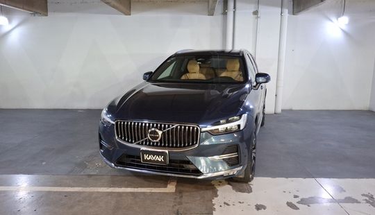 Volvo • XC60