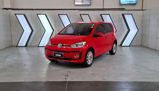 Volkswagen • up
