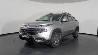 Fiat • Toro
