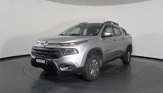 Fiat • Toro