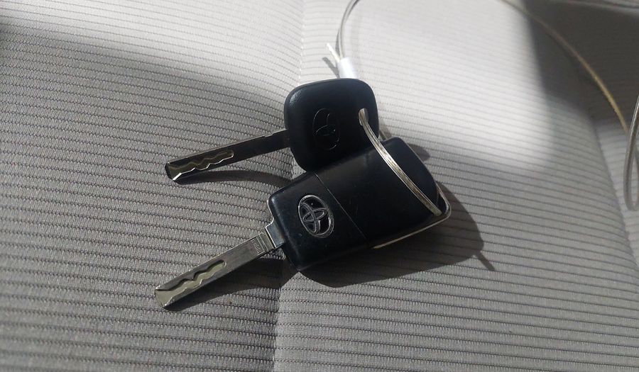Toyota Corolla 1.8 GLI MULTIDRIVE Sedan 2018