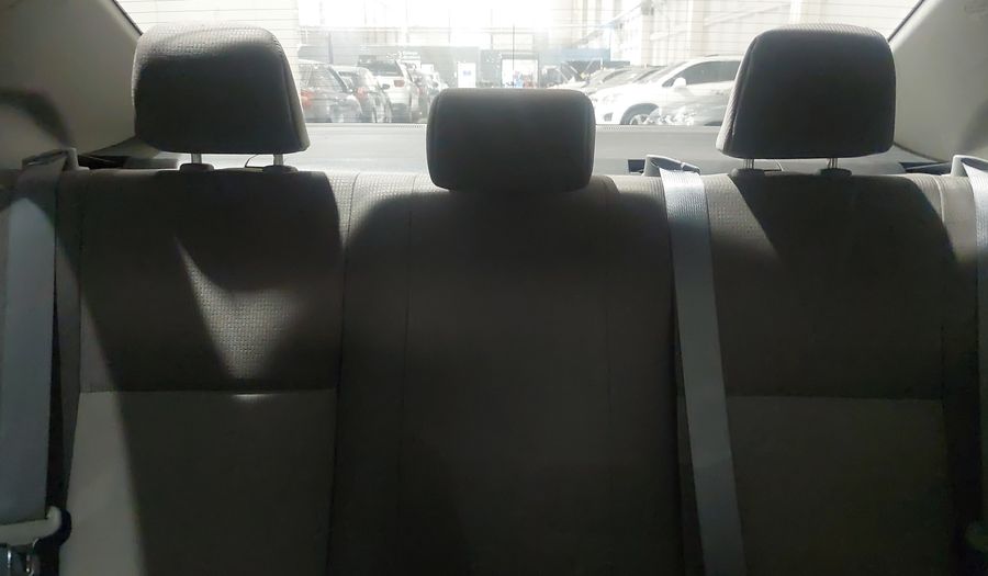 Toyota Corolla 1.8 GLI MULTIDRIVE Sedan 2018