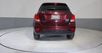 Chevrolet Trax 1.8 B LT AT Suv 2017