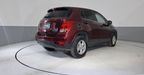Chevrolet Trax 1.8 B LT AT Suv 2017
