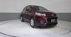 Chevrolet Trax 1.8 B LT AT Suv 2017