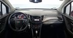 Chevrolet Trax 1.8 B LT AT Suv 2017