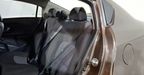 Kia Rio 1.6 LX MT Sedan 2016
