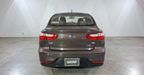Kia Rio 1.6 LX MT Sedan 2016