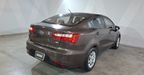 Kia Rio 1.6 LX MT Sedan 2016
