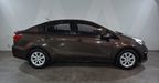 Kia Rio 1.6 LX MT Sedan 2016