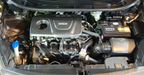 Kia Rio 1.6 LX MT Sedan 2016