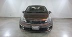 Kia Rio 1.6 LX MT Sedan 2016