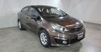 Kia Rio 1.6 LX MT Sedan 2016