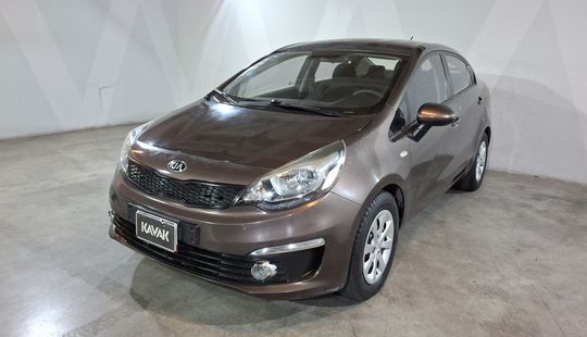 Kia • Rio