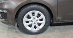 Kia Rio 1.6 LX MT Sedan 2016