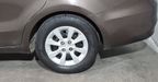 Kia Rio 1.6 LX MT Sedan 2016