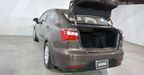Kia Rio 1.6 LX MT Sedan 2016