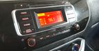 Kia Rio 1.6 LX MT Sedan 2016