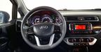 Kia Rio 1.6 LX MT Sedan 2016
