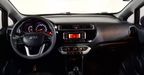 Kia Rio 1.6 LX MT Sedan 2016