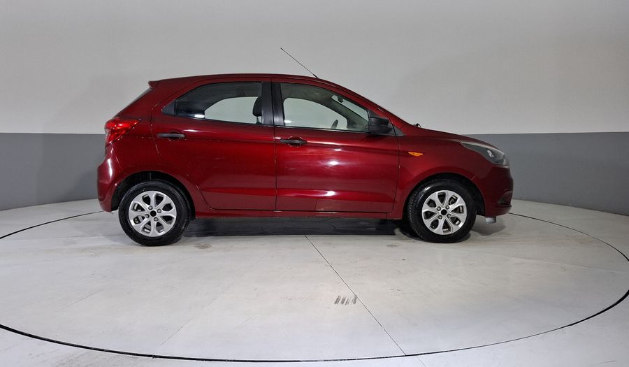 Ford Figo 1.5 FIGO ENERGY MT Hatchback 2017