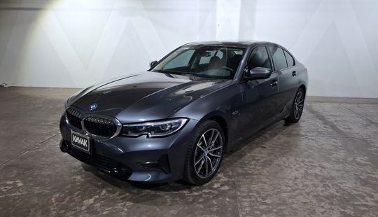 Bmw • Serie 3
