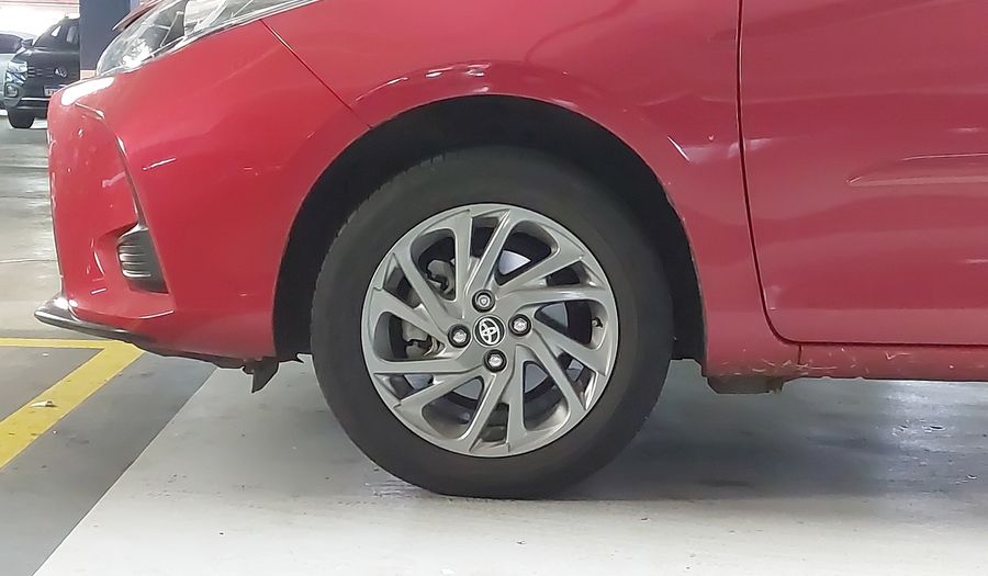 Toyota Yaris 1.5 XS CVT Hatchback 2023