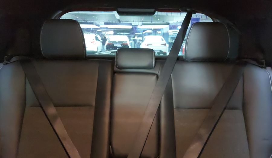 Toyota Yaris 1.5 XS CVT Hatchback 2023