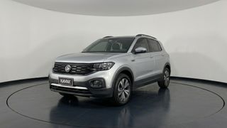 Volkswagen • T-Cross