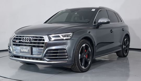 Audi • SQ5