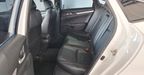 Honda Civic 2.0 I-VTEC SOHC EXL CVT Sedan 2017