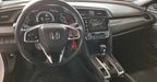 Honda Civic 2.0 I-VTEC SOHC EXL CVT Sedan 2017