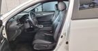 Honda Civic 2.0 I-VTEC SOHC EXL CVT Sedan 2017