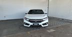 Honda Civic 2.0 I-VTEC SOHC EXL CVT Sedan 2017