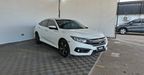 Honda Civic 2.0 I-VTEC SOHC EXL CVT Sedan 2017