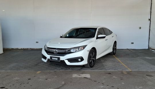Honda • Civic