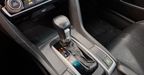 Honda Civic 2.0 I-VTEC SOHC EXL CVT Sedan 2017