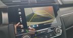 Honda Civic 2.0 I-VTEC SOHC EXL CVT Sedan 2017