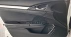 Honda Civic 2.0 I-VTEC SOHC EXL CVT Sedan 2017