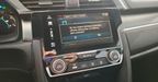Honda Civic 2.0 I-VTEC SOHC EXL CVT Sedan 2017
