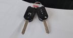 Honda Civic 2.0 I-VTEC SOHC EXL CVT Sedan 2017