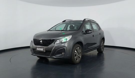 Peugeot • 2008