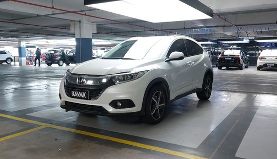 Honda • HR-V