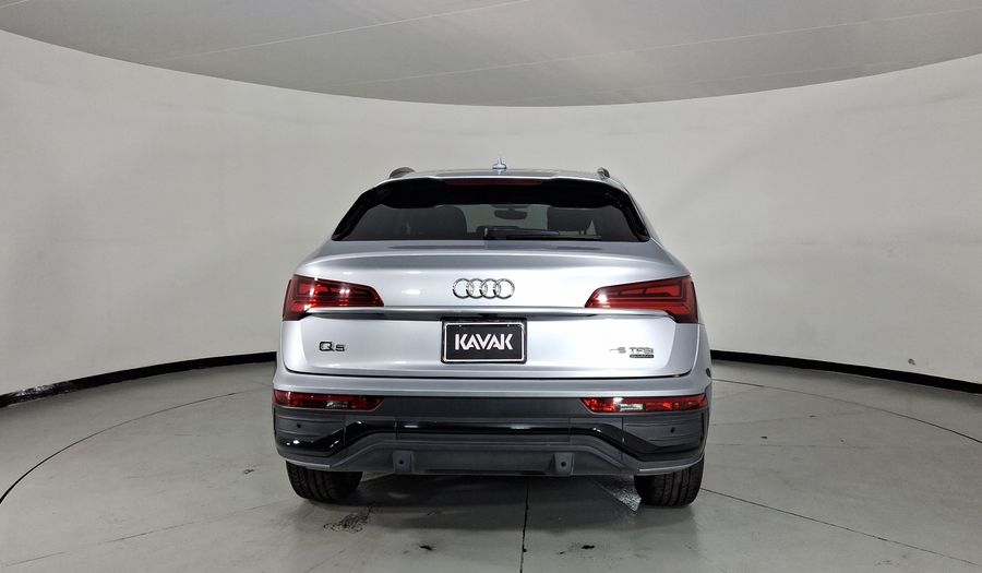 Audi Q5 Sportback 2.0 MHEV SB 45 TFSI SELECT DCT 4WD Suv 2022